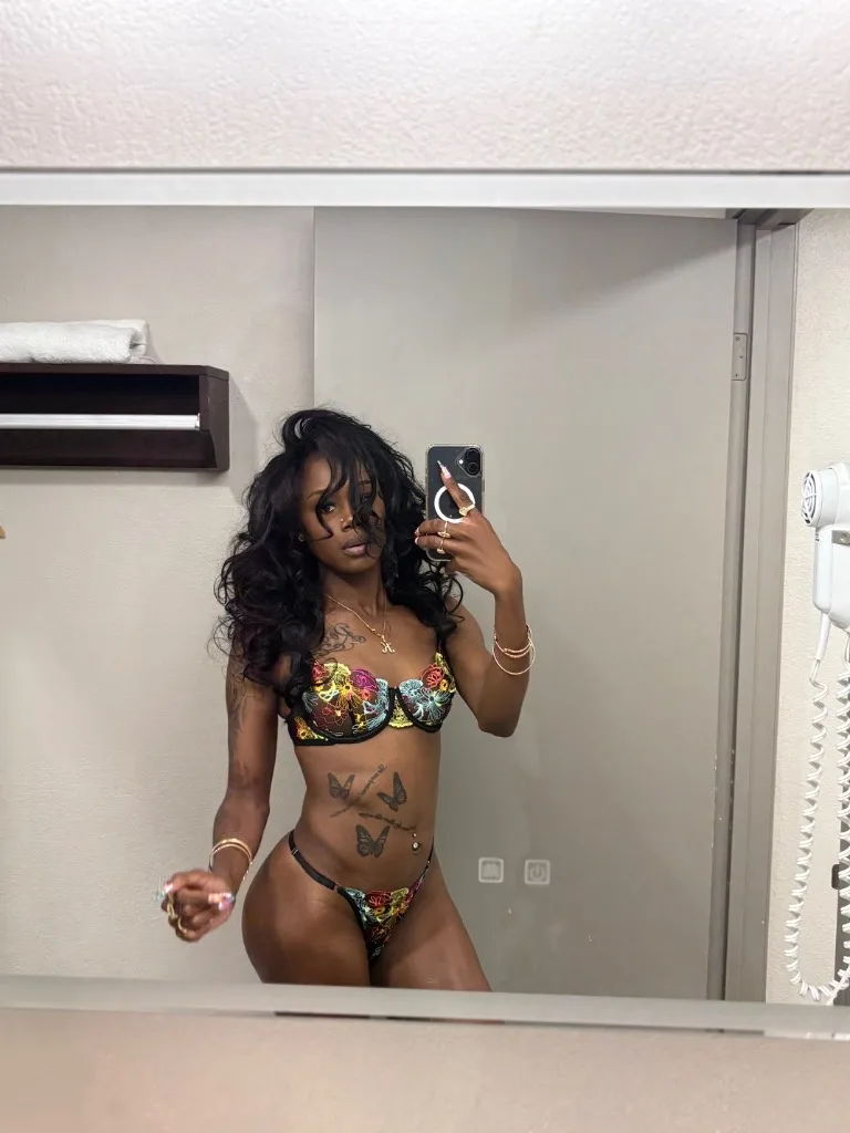 ⭐⭐𝑻𝑯𝑬 𝑩🫦𝑺𝑻 𝑵𝑬𝑨𝑹 𝒀𝑶𝑼⭐⭐ 𝓢𝓔𝓧𝓨 🅽🅸🅶🅴🆁🅸🅰🅽 🇳🇬AVAILABLE NOW🟢 INCALLS /OUTCALLS - Photo 4 | Escort in San Fernando Valley