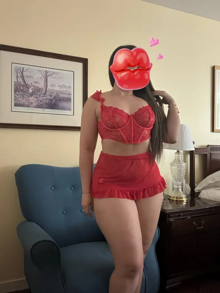 sexy y hermosa colombiana