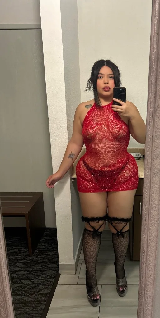 Latina Big Booty Ash - Photo 4 | Escort in Hollywood