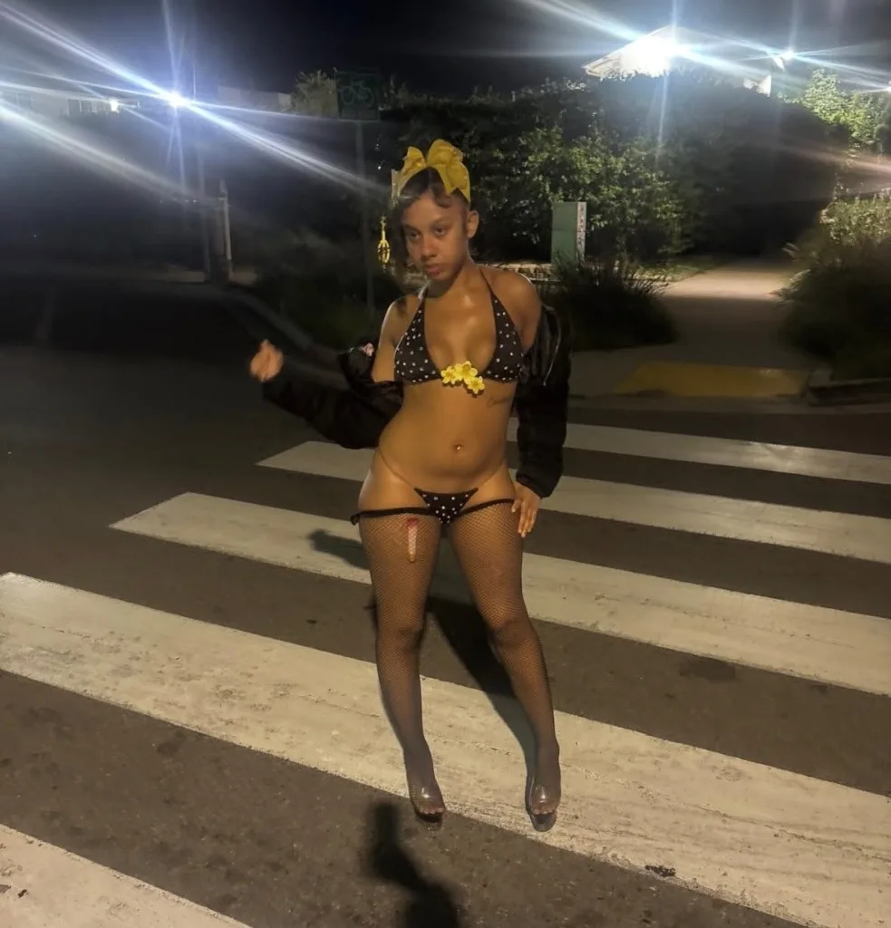 yella available for incall/outcall - Photo 2 | Escort in Oceanside