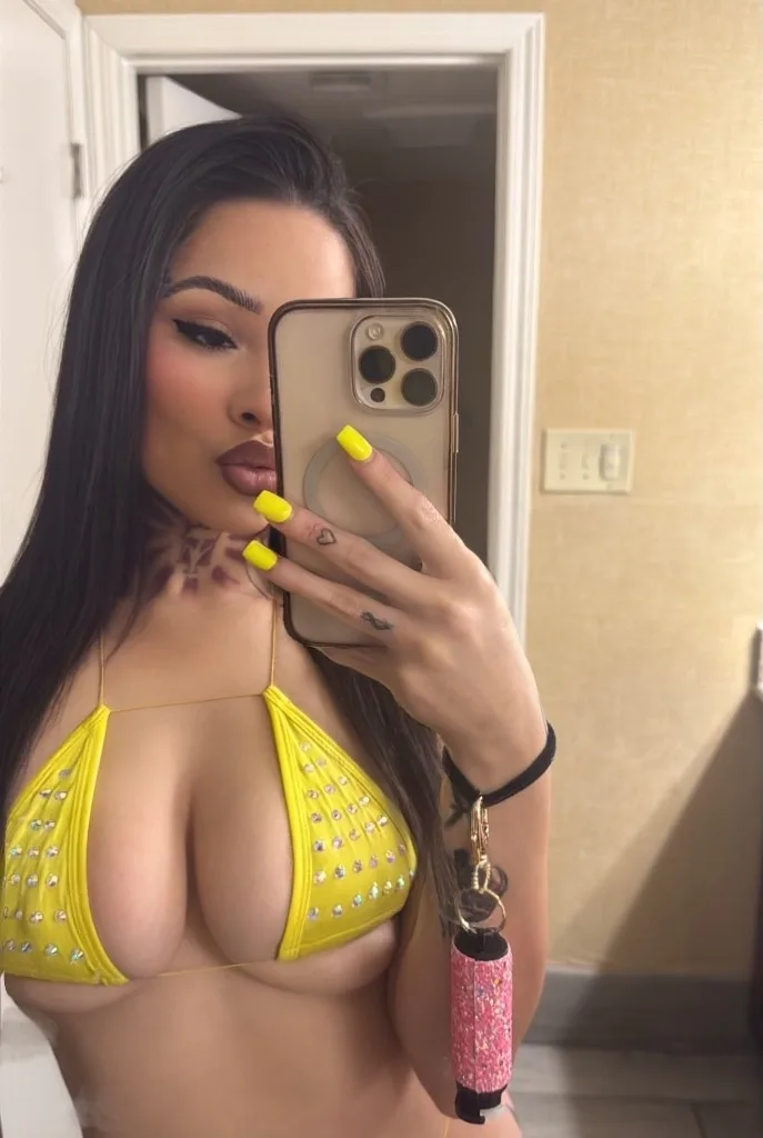 ʙᵉᵗᵗᵉʳωєττєяᴛɪɢʜᴛᴇʀperfect ⭐busty ⭐LATINA - Photo 7 | Escort in Carson & surrounding areas