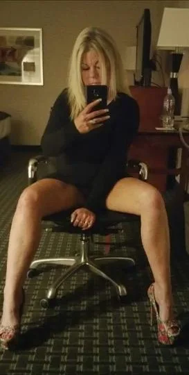 Blondes have more fun