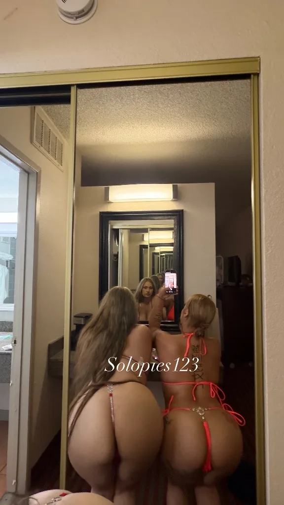 NEW GIRL IN TOWN DTF🥵THE THROAT GOAT 🥵 CUM SEE ME DADDY - Photo 5 | Escort in Watt Ave