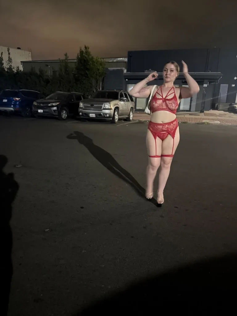 🥰CUM PLAY WITH SNOWBUNNY🐇
