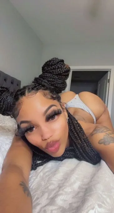 Young Ebony Girl Ready For Exciting Fun with Tight Pussy seeking a DickIncallOutcall.100% AVAILABLE 24/7 - Photo 2 | Escort in Los Angeles