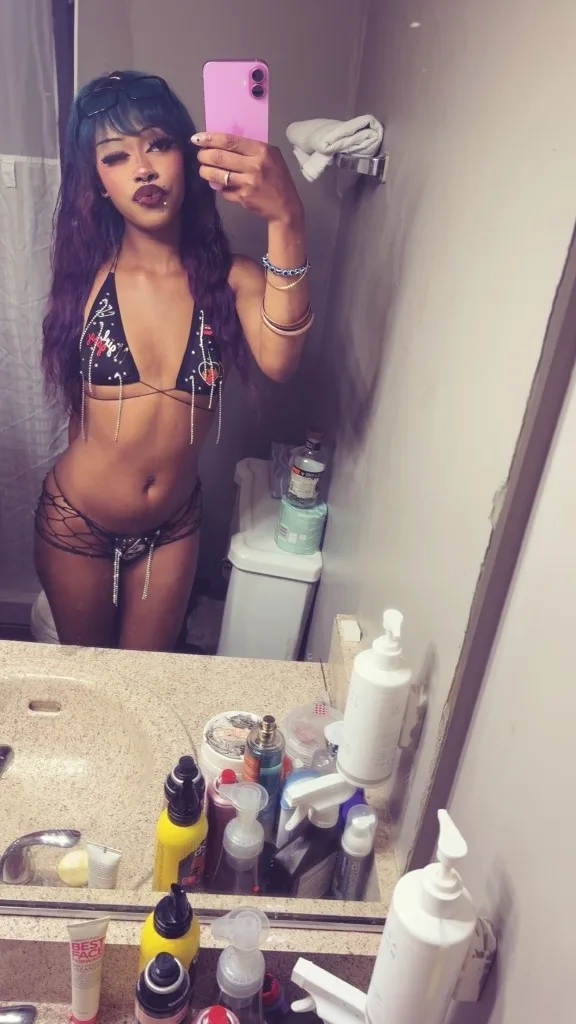LITTLE MIXED PRINCESS🫦 UNFORGETFUL SERVICE🧠 WET JUICY TIGHT - Photo 3 | Escort in BAY AREA