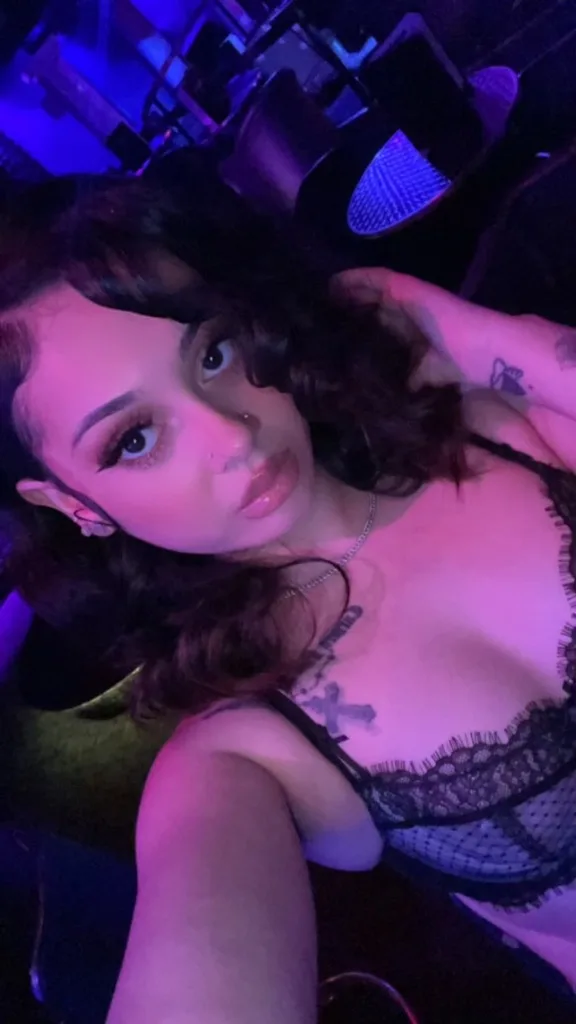 PETITE LATINA ASIAN DOLL