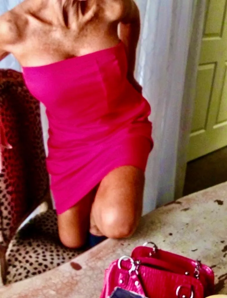 Aged like a fine wine, ready for a good time! - Photo 6 | Escort in Shea