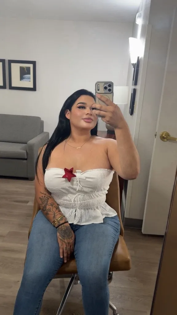 🇨🇴Sexy Melissa Venezolana Nueva en tu ciudad 🇨🇴Visitng Now Area Trans 100% call me now Real - Photo 11 | Escort in Bakersfield