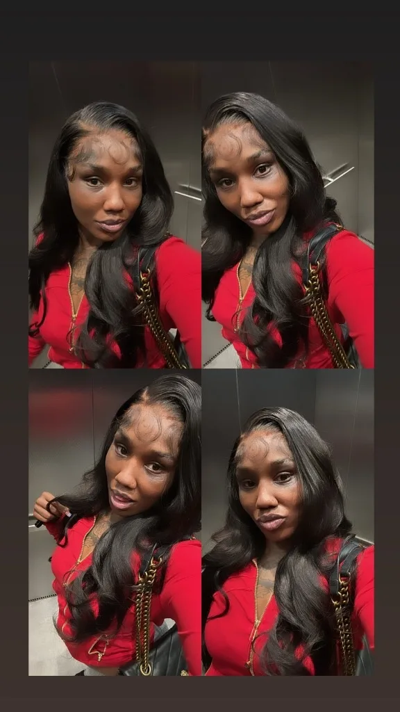 hey im jazzy🥰