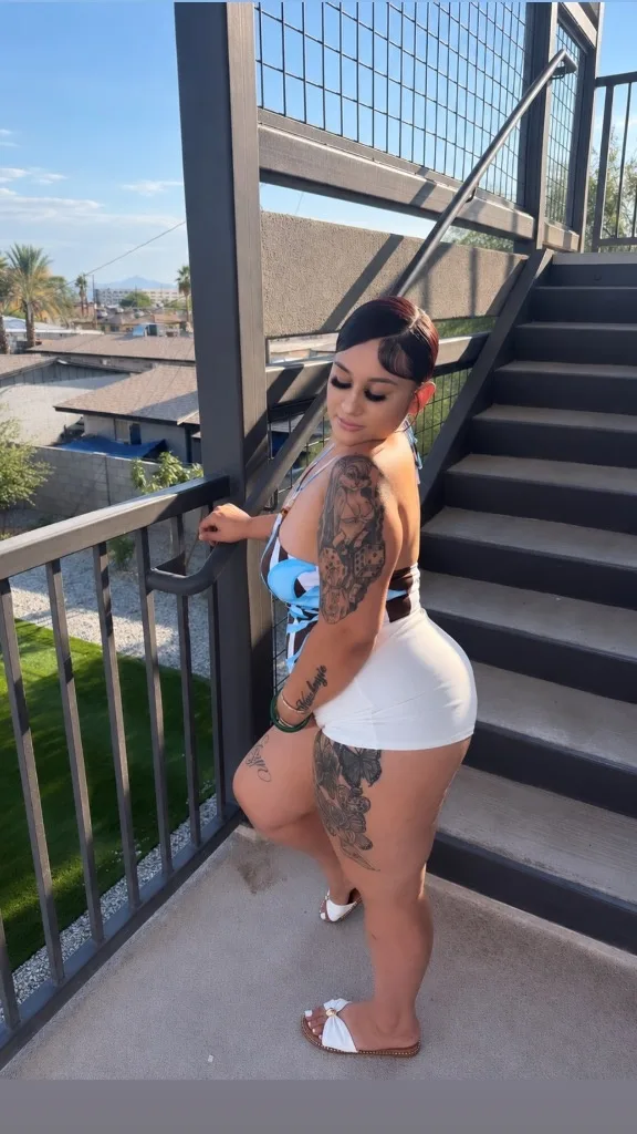 LATINA MAMI - Photo 4 | Escort in Phoenix