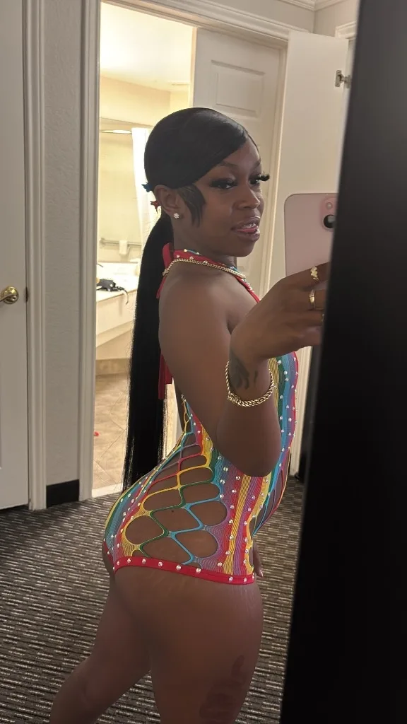petite 😫throat6"6