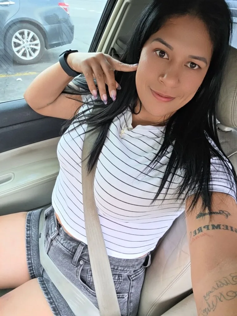 Francia Tabata