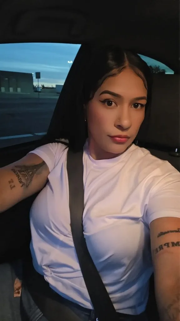 Francia Tabata - Photo 2 | Escort in Tempe