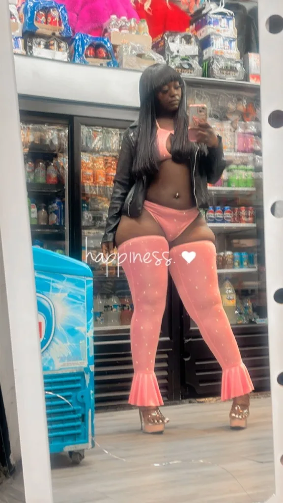 🍭🏆🍯 Let me be YOUR ADDICTION