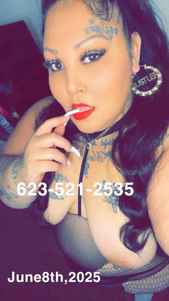 Cum here meet BBW Latina LisaMarieQv special - Photo 4 | Escort in I17 exit Northern