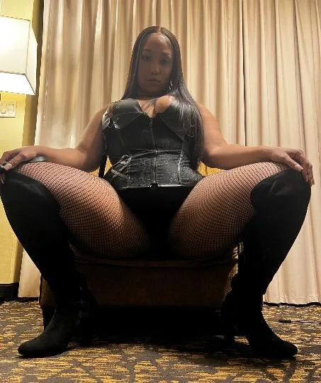 Party With Me🤍STRAP/TOY PLAY🤍•••• ► ►Unforgettable Big ⓑⓞⓞⓣⓨ Goddess ◄ ◄ •••• - Photo 10 | Escort in Oakland