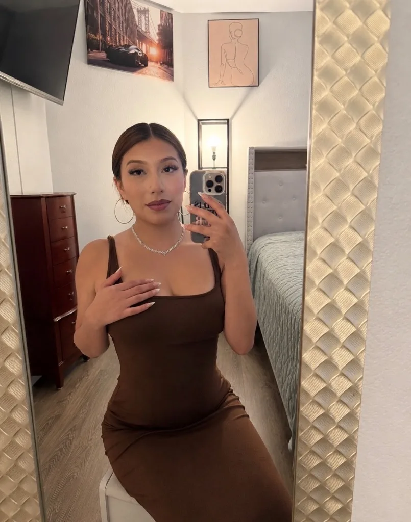 A Little Sweetness, A Lot of Temptation - Photo 4 | Escort in Sanfrancisco