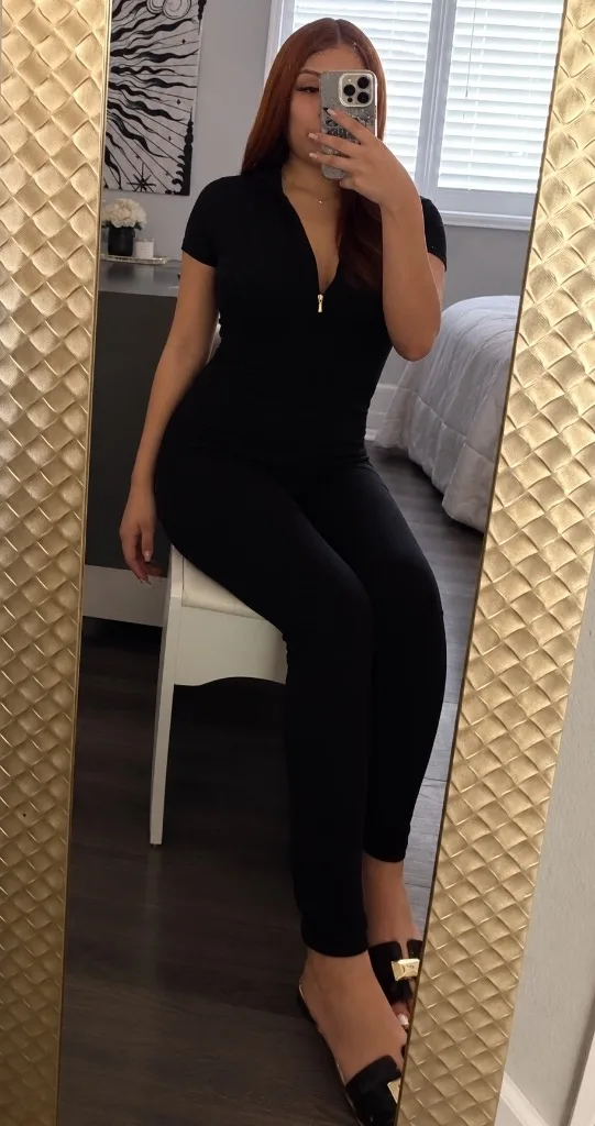 A Little Sweetness, A Lot of Temptation - Photo 3 | Escort in Sanfrancisco