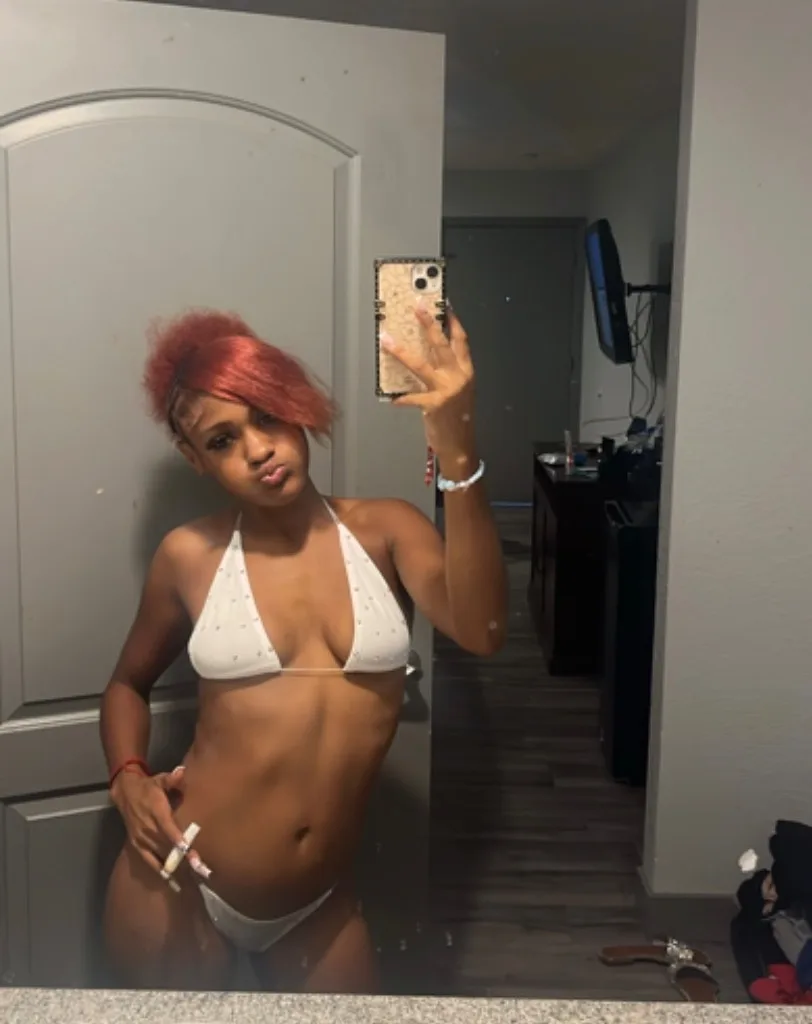 BUNII - IRRESISTIBLE VIBES N YOUR FAVORITE OBSESSION, SWEET/BOLD ENERGY, SOFT BEAUTY, DANGEROUS CHARM - Photo 7 | Escort in Phoenix