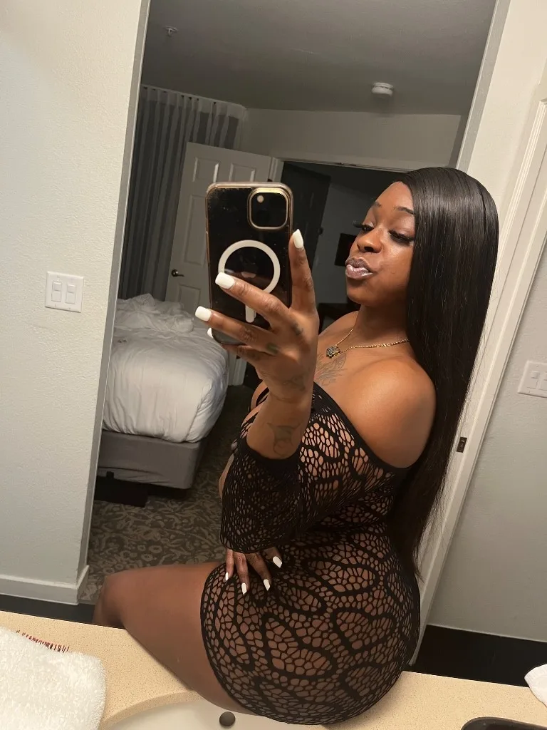 The ONLY Chocolate Barbie - Photo 4 | Escort in Airport Area Incalls Only