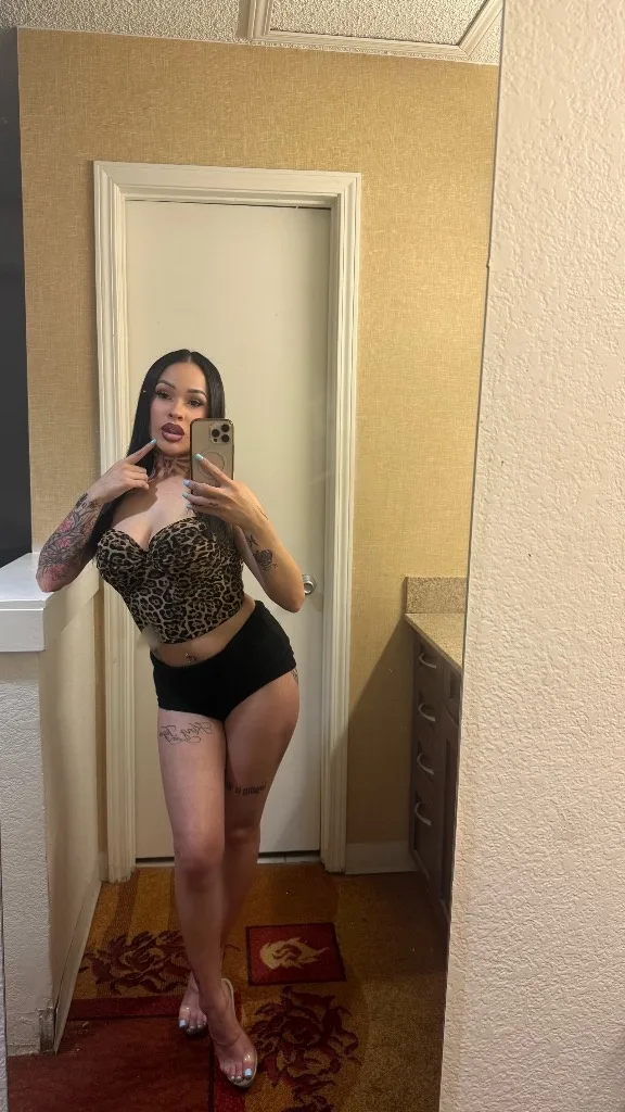 Avαiℓαbℓe ⓝⓞⓦʙᵉᵗᵗᵉʳωєττєяᴛɪɢʜᴛᴇʀperfect ⭐busty ⭐LATINA - Photo 4 | Escort in Carson & surrounding areas