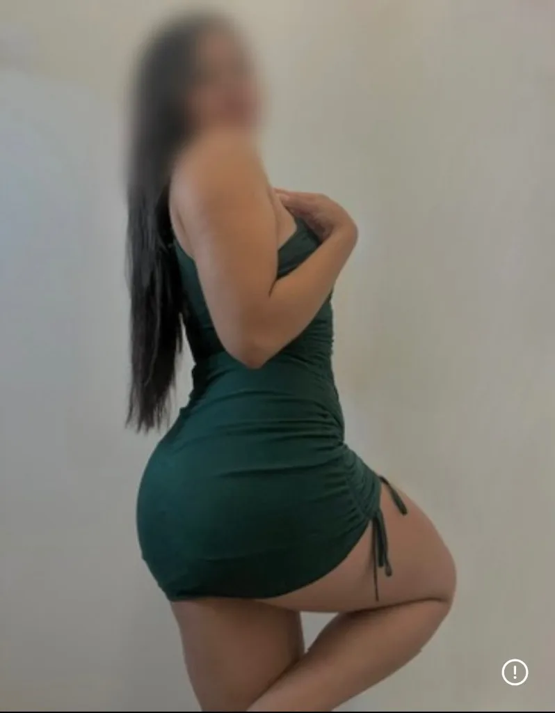 Danna - Photo 2 | Escort in San Diego
