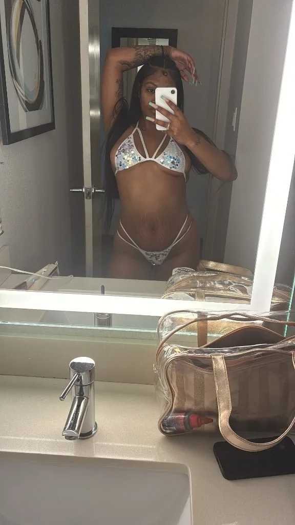 CREEAAMMYY SEXC FUNN - Photo 4 | Escort in SF