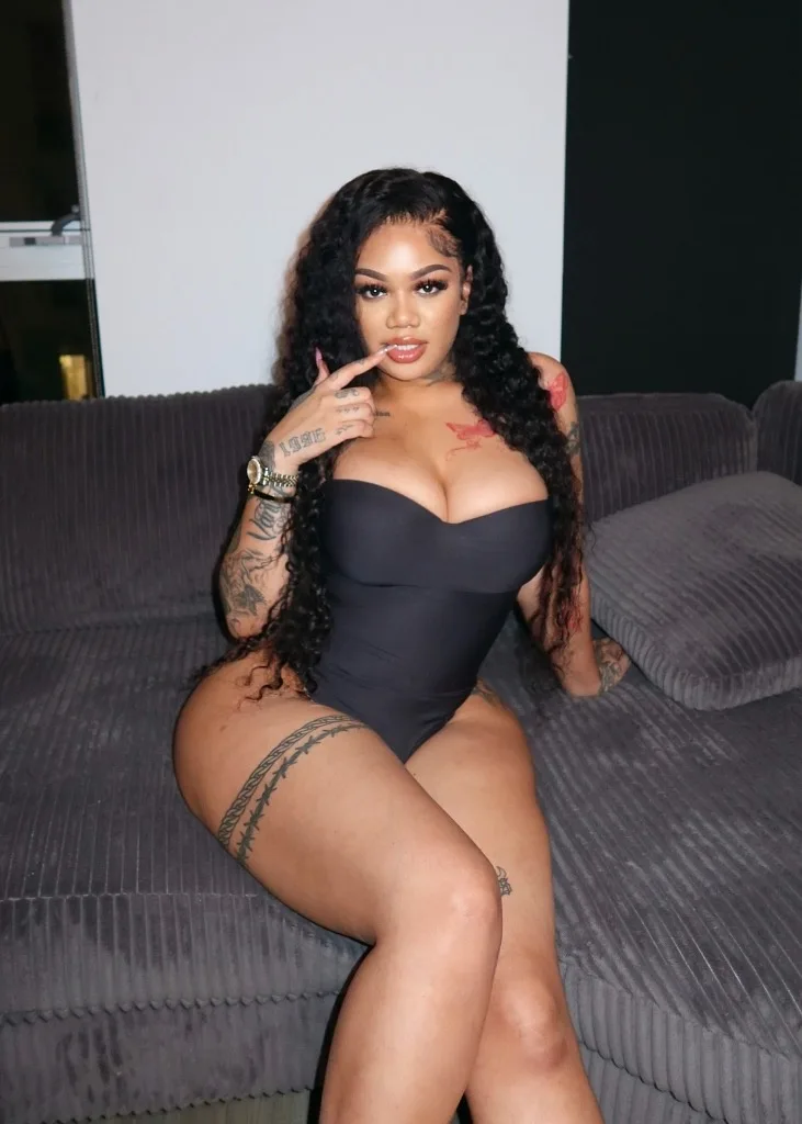 Exotic Cambodian Bombshell available now - Photo 5 | Escort in DTLA Luxury Apartment