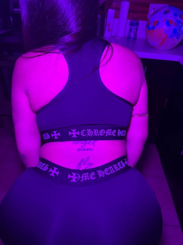 Ms Tight Pretty Puerto Rican