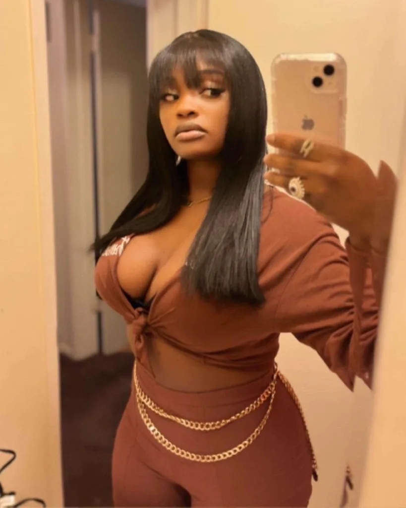 Your good girl 🫦 - Photo 6 | Escort in Culvur city