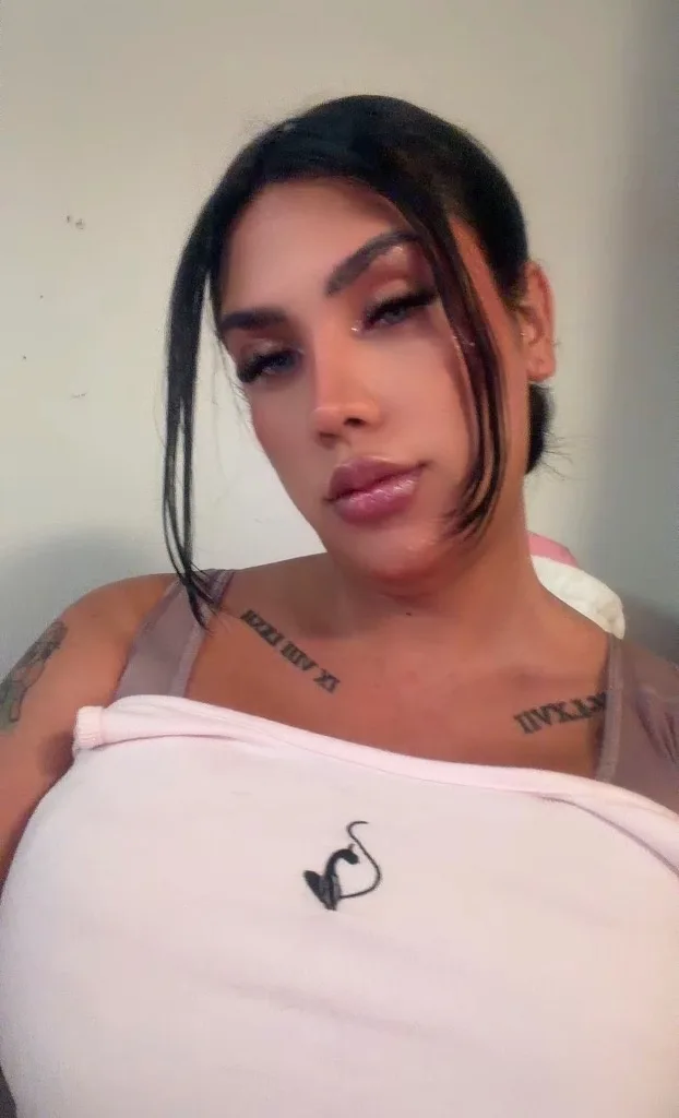 CHIKA TRANS COLOMBIANA NEW L.A - Photo 7 | Escort in Koreatown