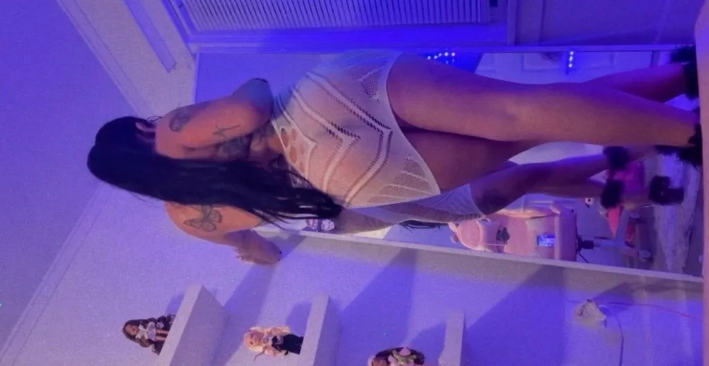 CHIKA TRANS COLOMBIANA NEW L.A - Photo 5 | Escort in Koreatown