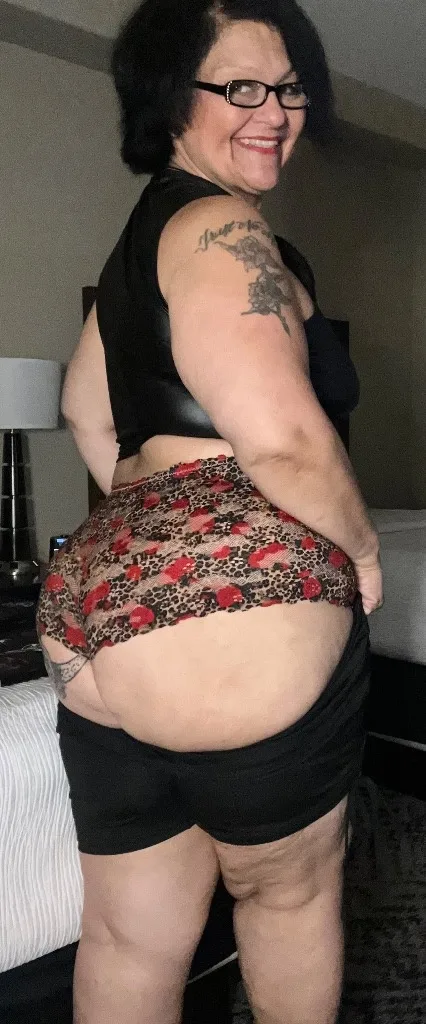 BBW Big Booty All Natural GILF - Photo 5 | Escort in Stockton Outcall With Deposit ONLY