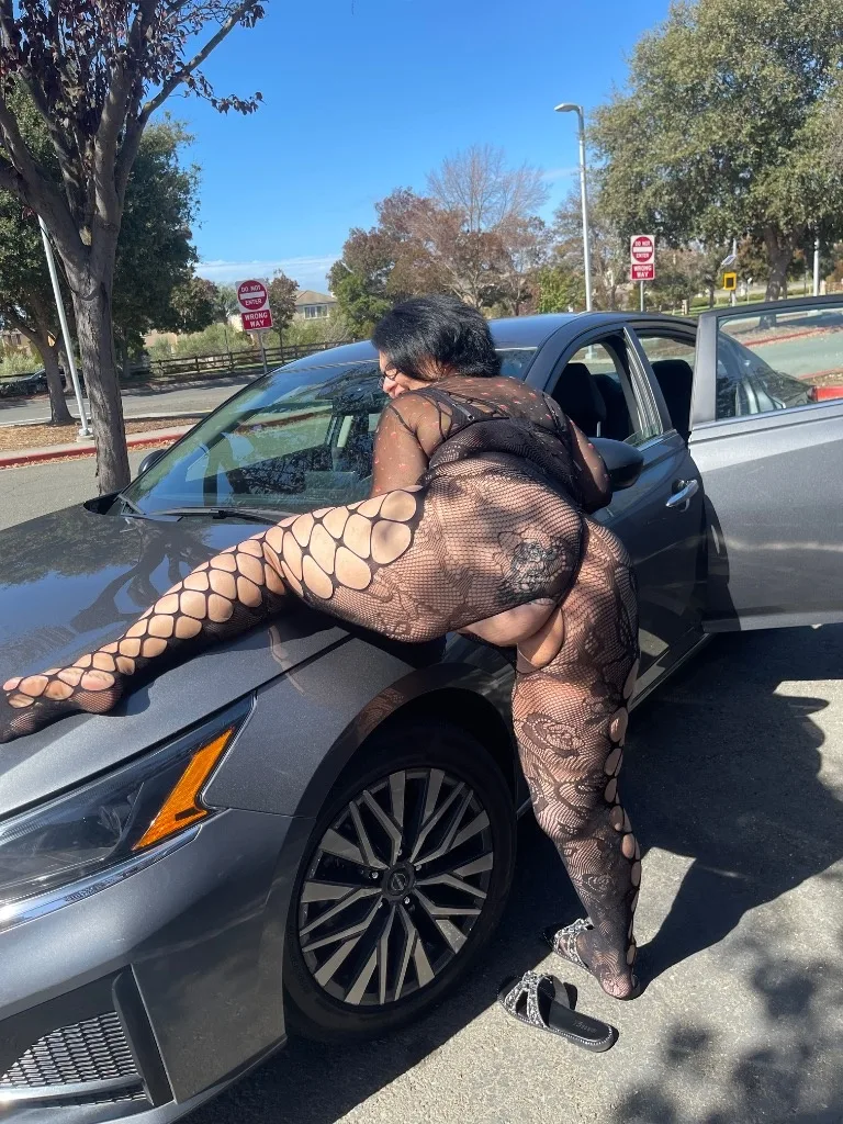 BBW Big Booty All Natural GILF - Photo 10 | Escort in Stockton Outcall With Deposit ONLY