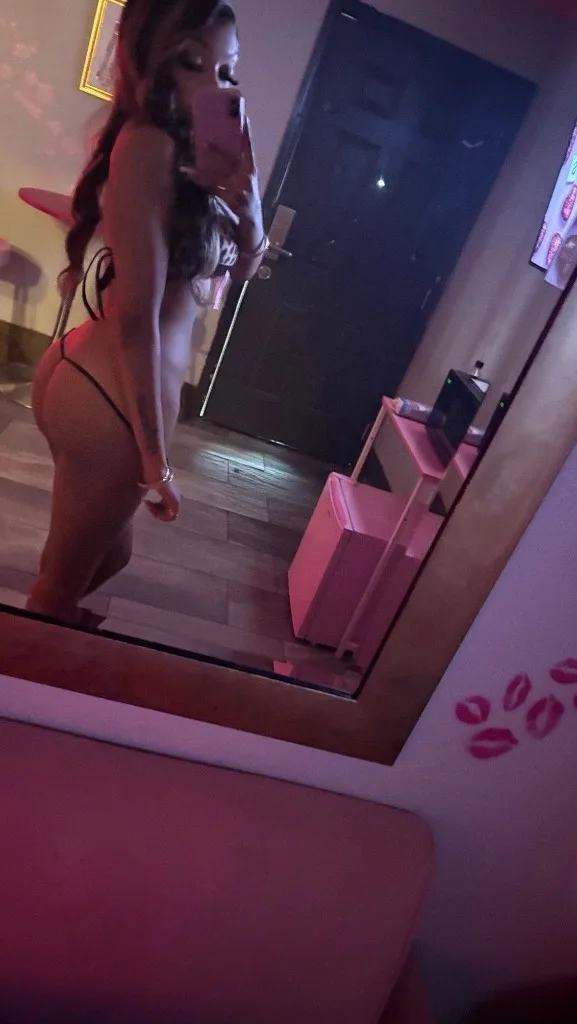 New In Town ! Big Titty Mixed Puerto Rican Princess Ready 4 You Now - Photo 3 | Escort in National City