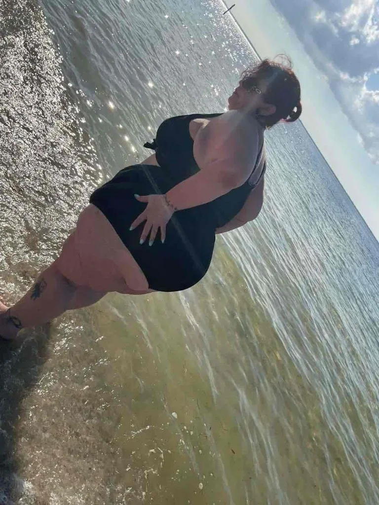 ya fav big booty ssbbw back!!!!