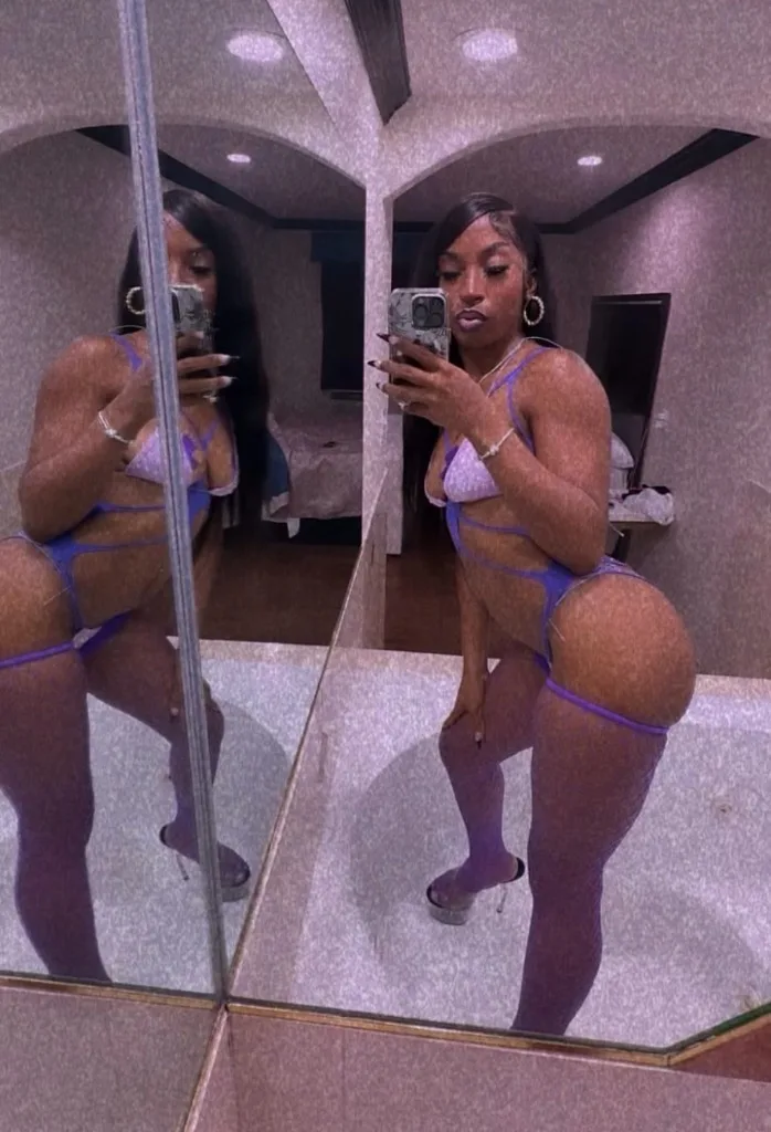 Ebony Bombshell🥵💦 Incall(North Hollywood) OUTCALL/Ft Show✅