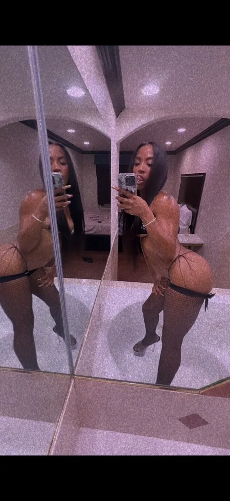 Ebony Bombshell🥵 Incall(North Hollywood) OUTCALL/Ft Show - Photo 4 | Escort in Los Angeles