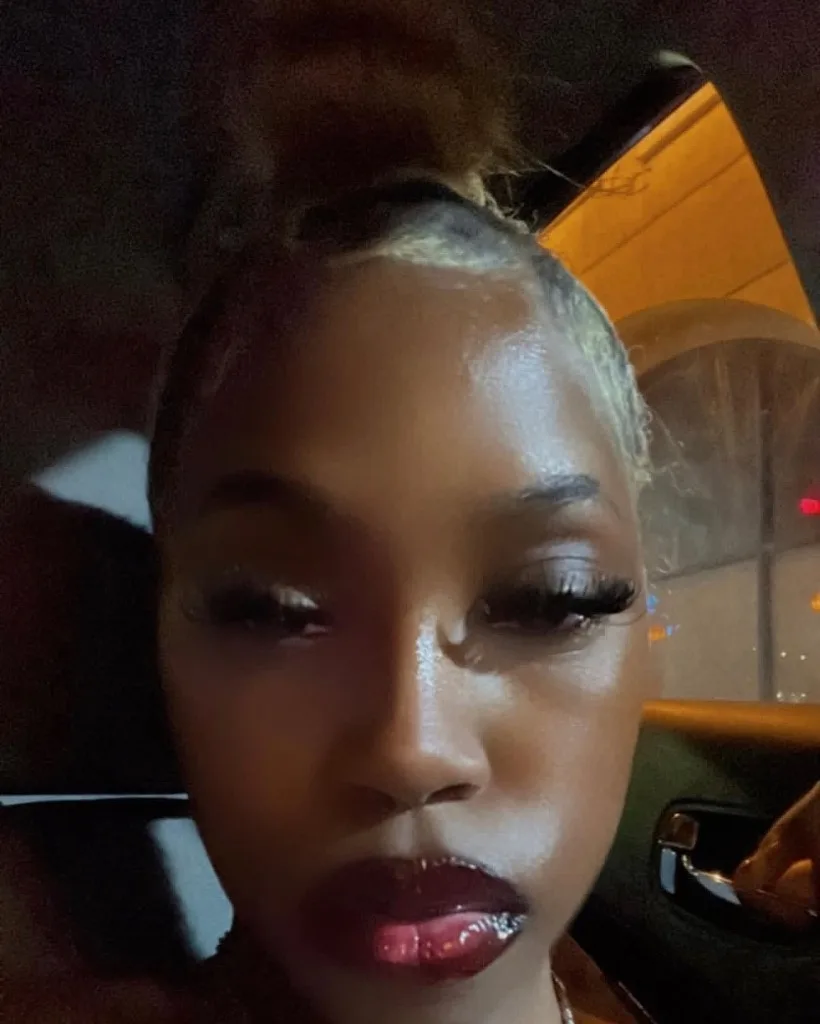 Young n' Thic Ebony - Photo 2 | Escort in San Francisco