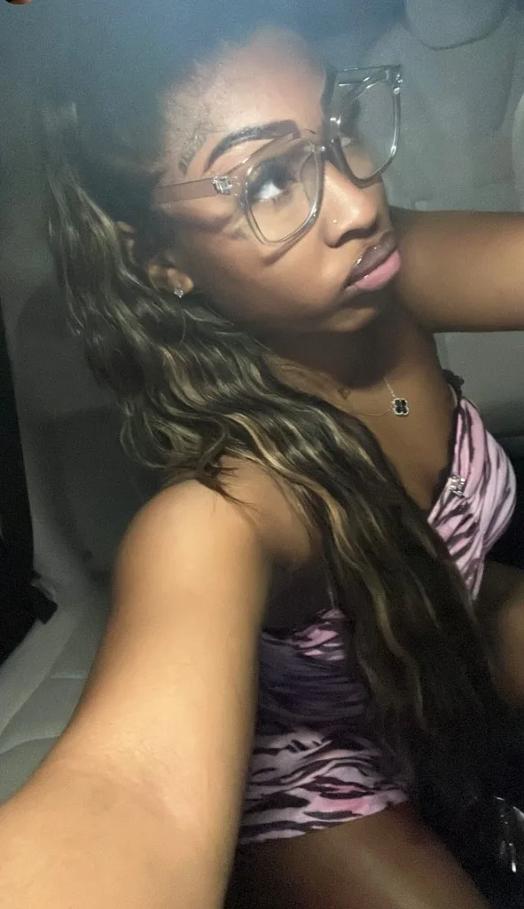 💫😮‍💨 Exotic Petite Super Soaker🫧👅 I Cream On Demand🤑