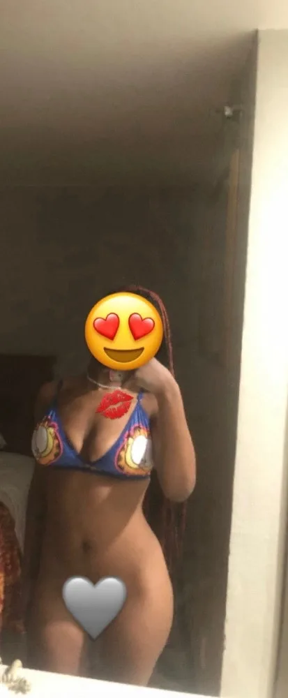 Evening Outcall Fun ! - Photo 1 | Escort in Mission District