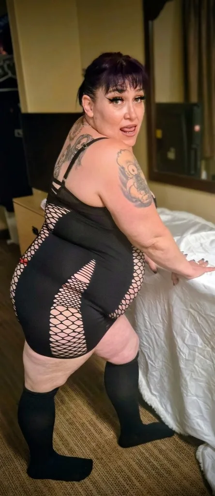 Making your fantasies cum true