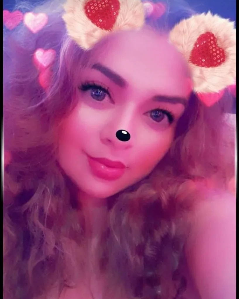 DANIELA GERITA HERMOSA - Photo 4 | Escort in Sur centro los angeles