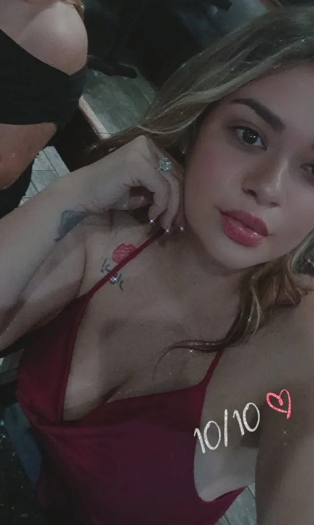 DANIELA GERITA HERMOSA - Photo 3 | Escort in Sur centro los angeles