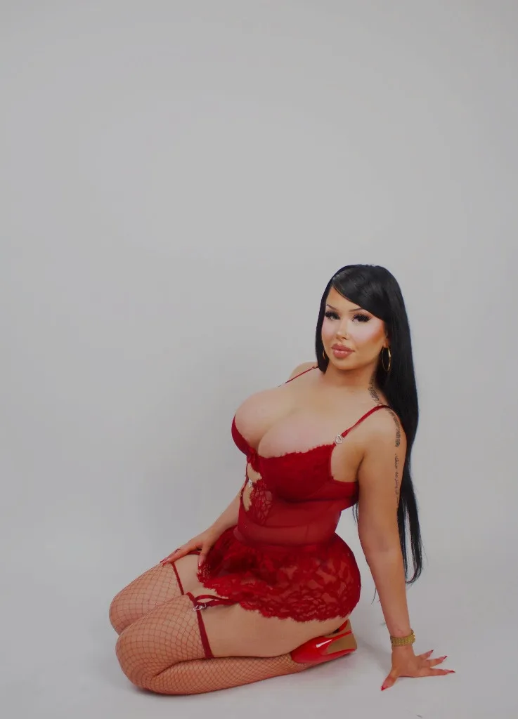 Sweet & Exotic Doll - Photo 7 | Escort in San Jose