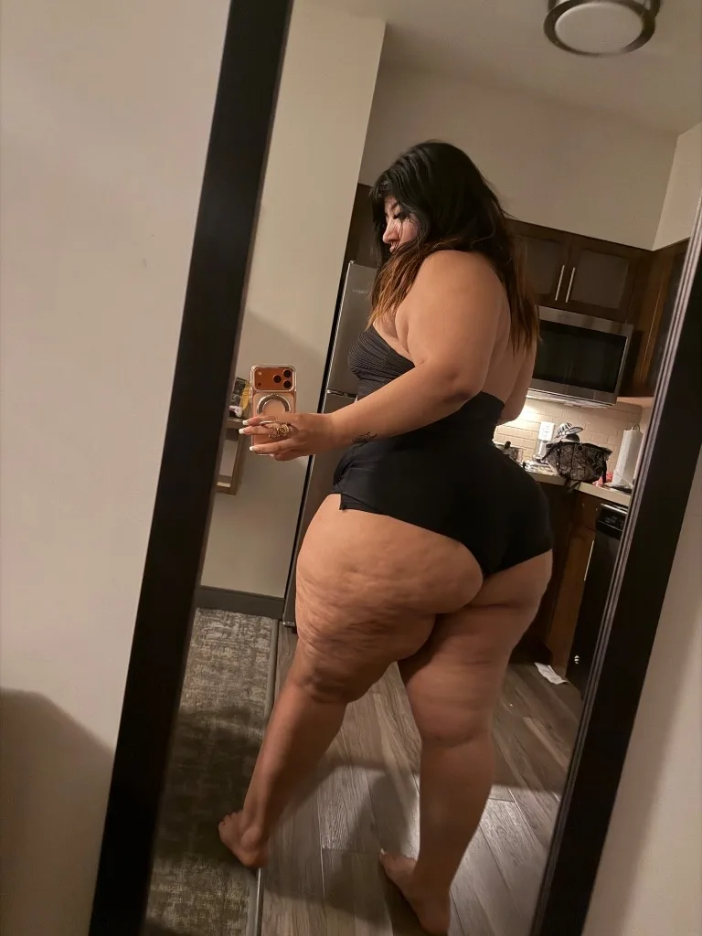 THICK bbw asain/latina🥰incall available