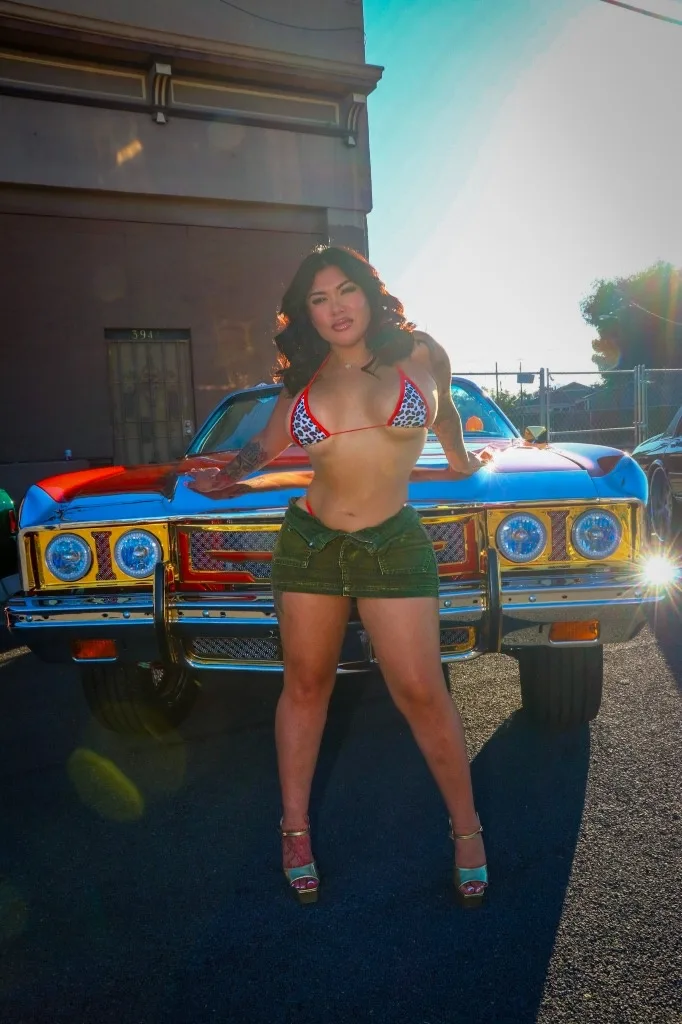 NEW BABE IN TOWN - Photo 10 | Escort in San Jose
