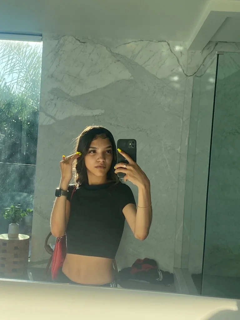 Your Fantasy Girl