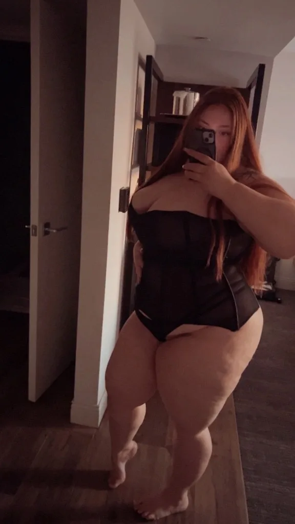 Super Freak Top #1 BBW ⭐ Ultimate PAWG Incall Avail NOW - Photo 5 | Escort in San Jose